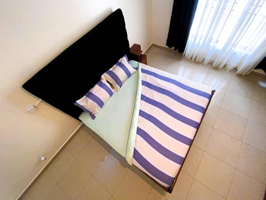 Comfort B&B Kigali Exteriör bild